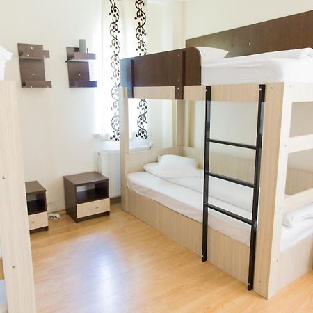 Hostel Holland Bacău Pokój zdjęcie