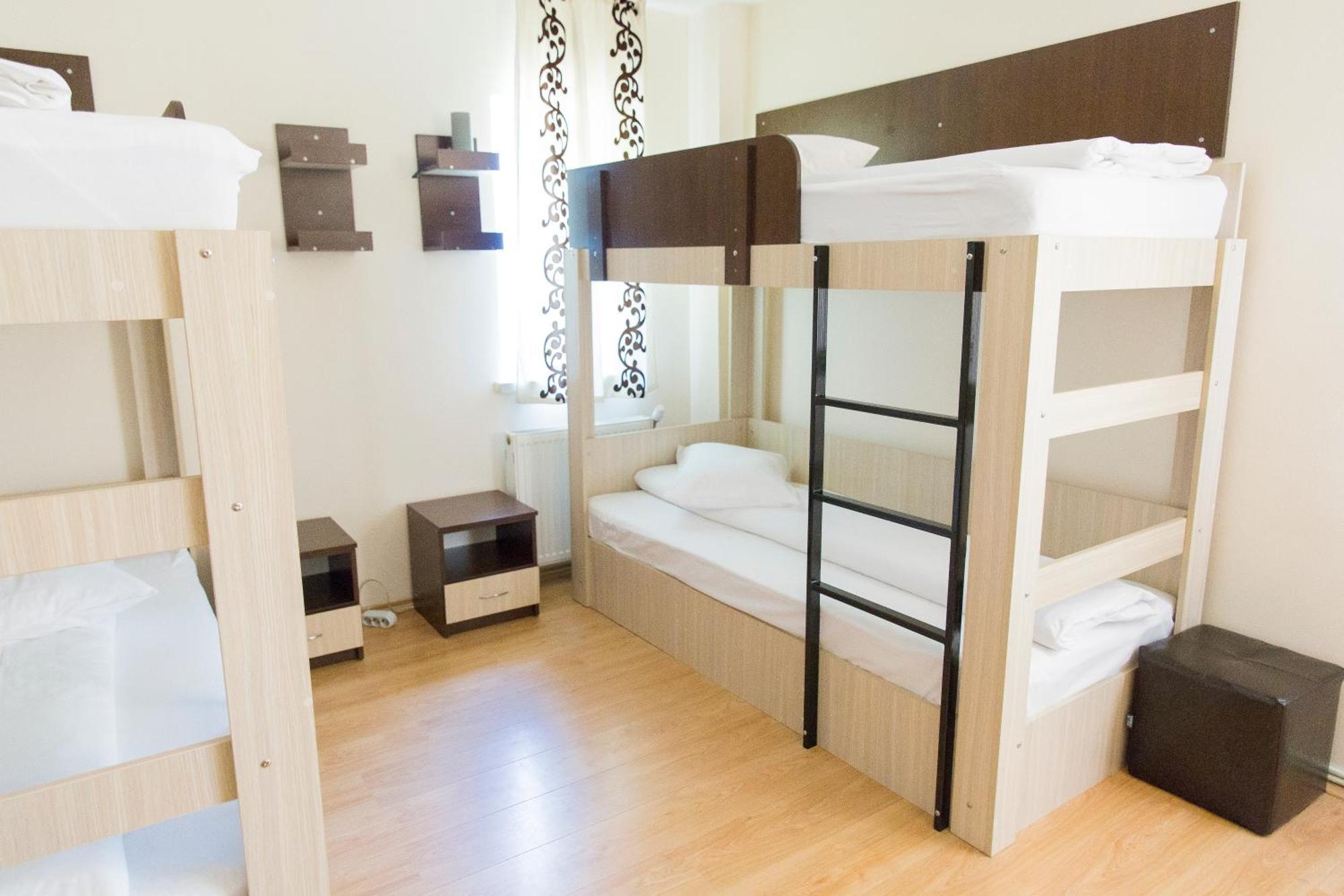 Hostel Holland Bacău Pokój zdjęcie