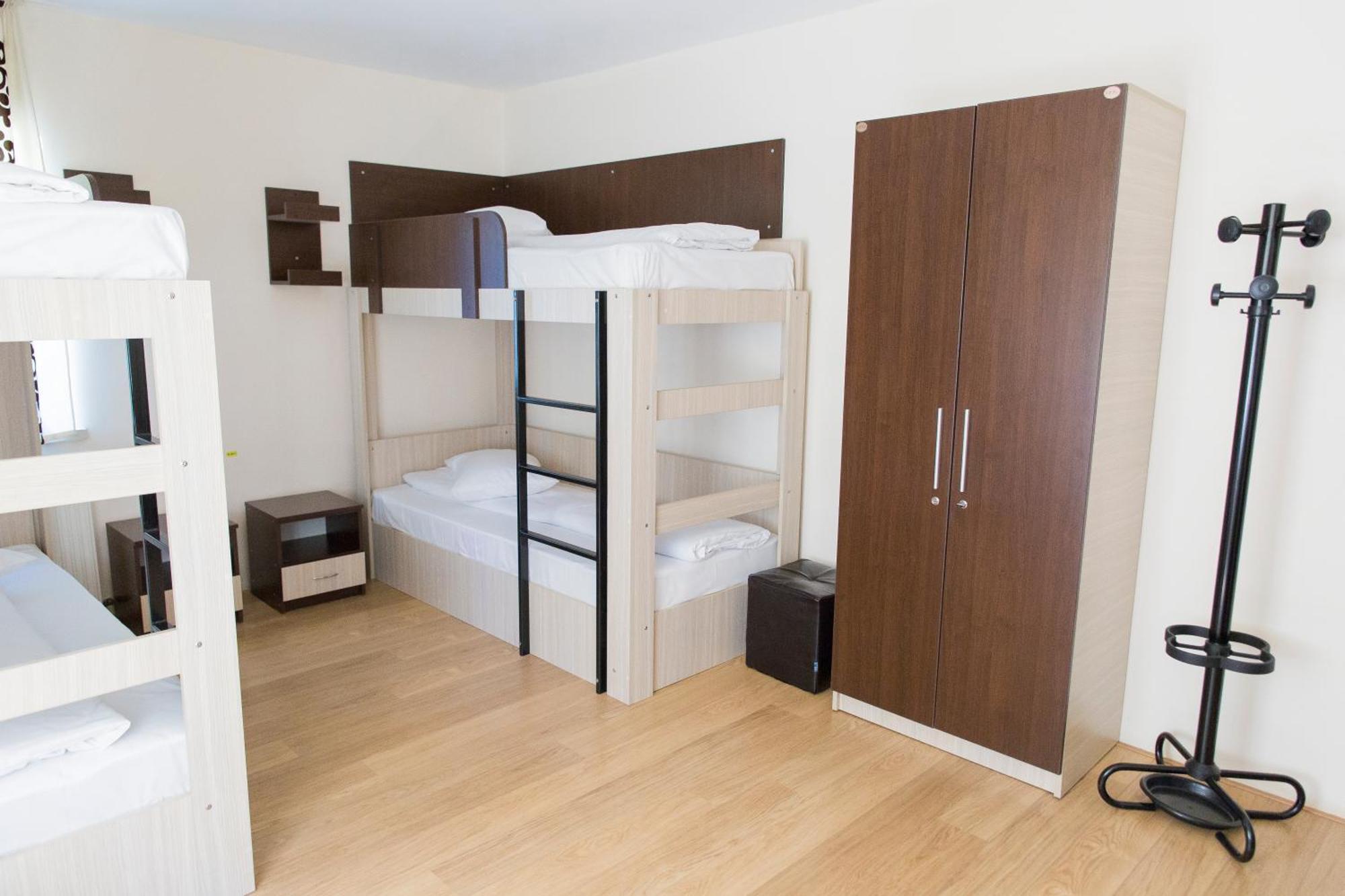 Hostel Holland Bacău Pokój zdjęcie